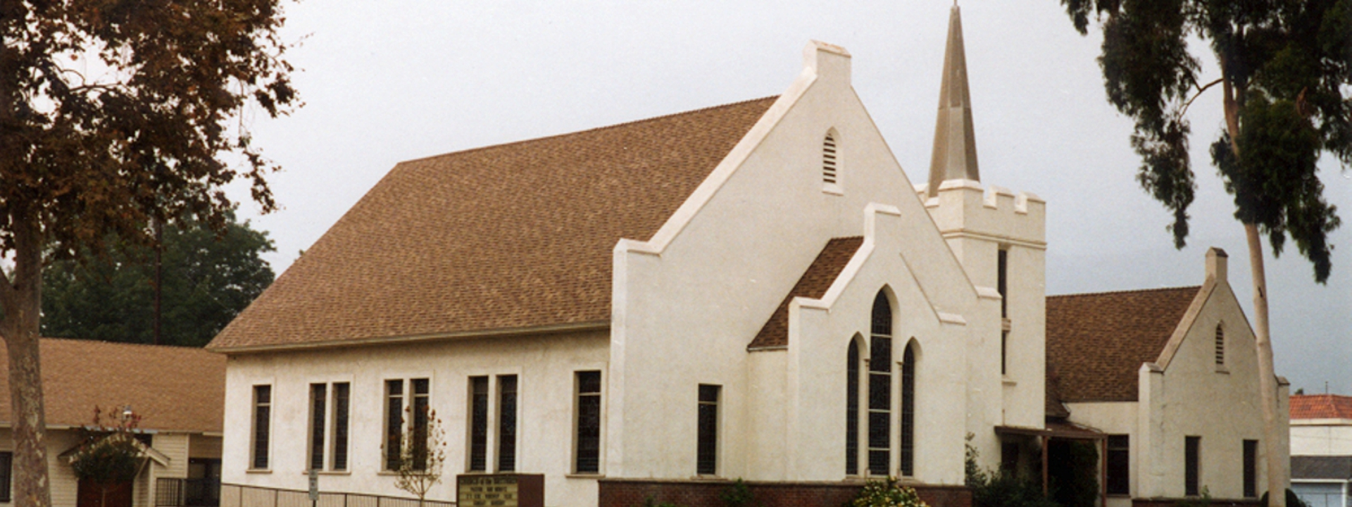 Glendora Church of the Brethren